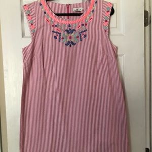 Vineyard Vines dress
